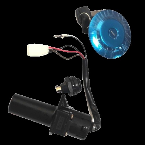 YBR 125K KONTAK SETİ
