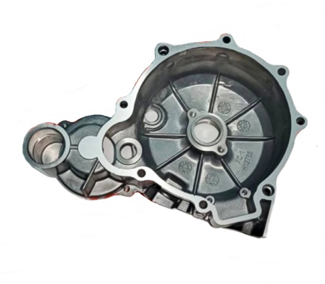 KUBA TK-03 50 CC STATÖR KAPAK KUBA TK-03 50 CC STATÖR KAPAK