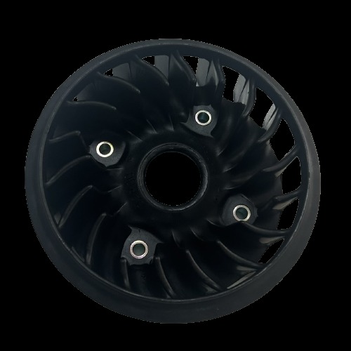 CRYPTON PİSTON KİT 51 mm 0.50 (JCC)