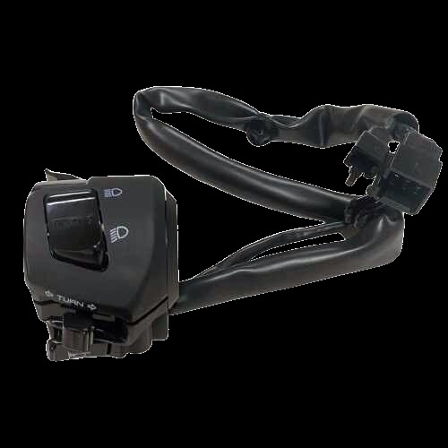 CBR 250 KÜTÜK SOL ORJİNAL