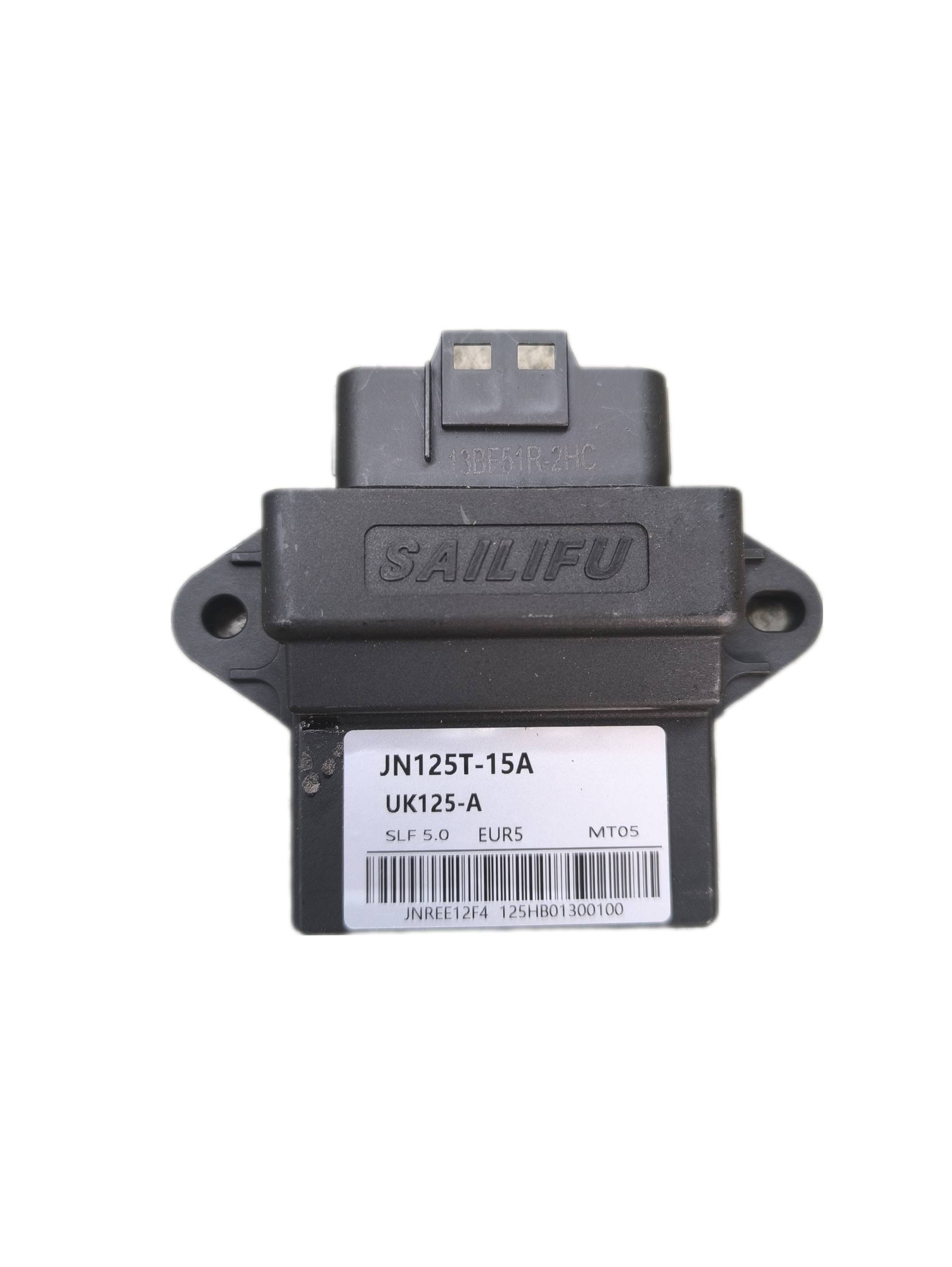 arora boss125 orjinal beyin euro5