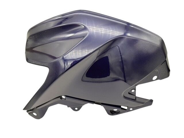 TVS Raider 125 Benzin Deposu Sol Karenaj Mavi TVS Raider 125 Benzin Deposu Sol Karenaj Mavi