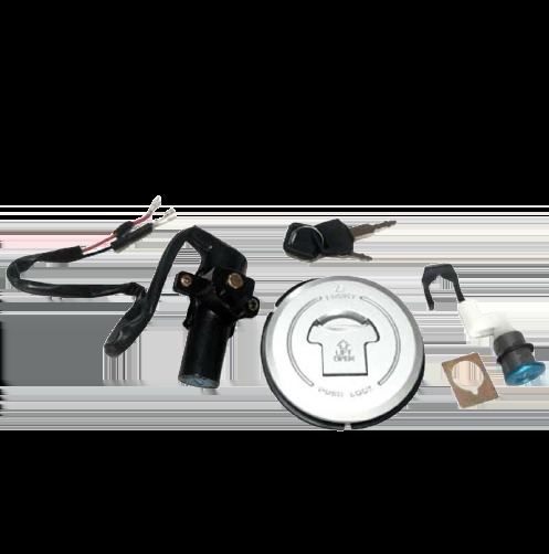 CBF 150 KONTAK SETİ