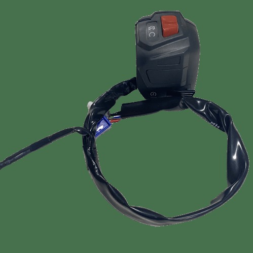 Honda Cbr 250 Kumanda Paneli Sağ Orjinal Honda Cbr 250 Kumanda Paneli Sağ Orjinal