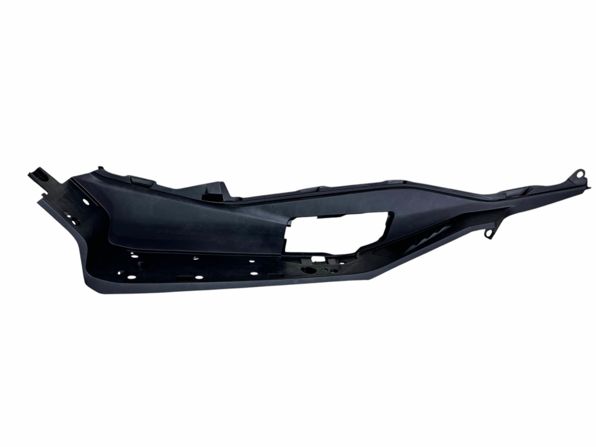 Honda Forza 250 Sol Ön Basamak Honda Forza 250 Sol Ön Basamak