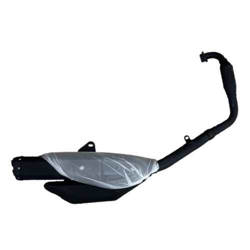 Tvs Apache RTR 200 Egzoz Komple Euro5 Orijinal Tvs Apache RTR 200 Egzoz Komple Euro5 Orijinal