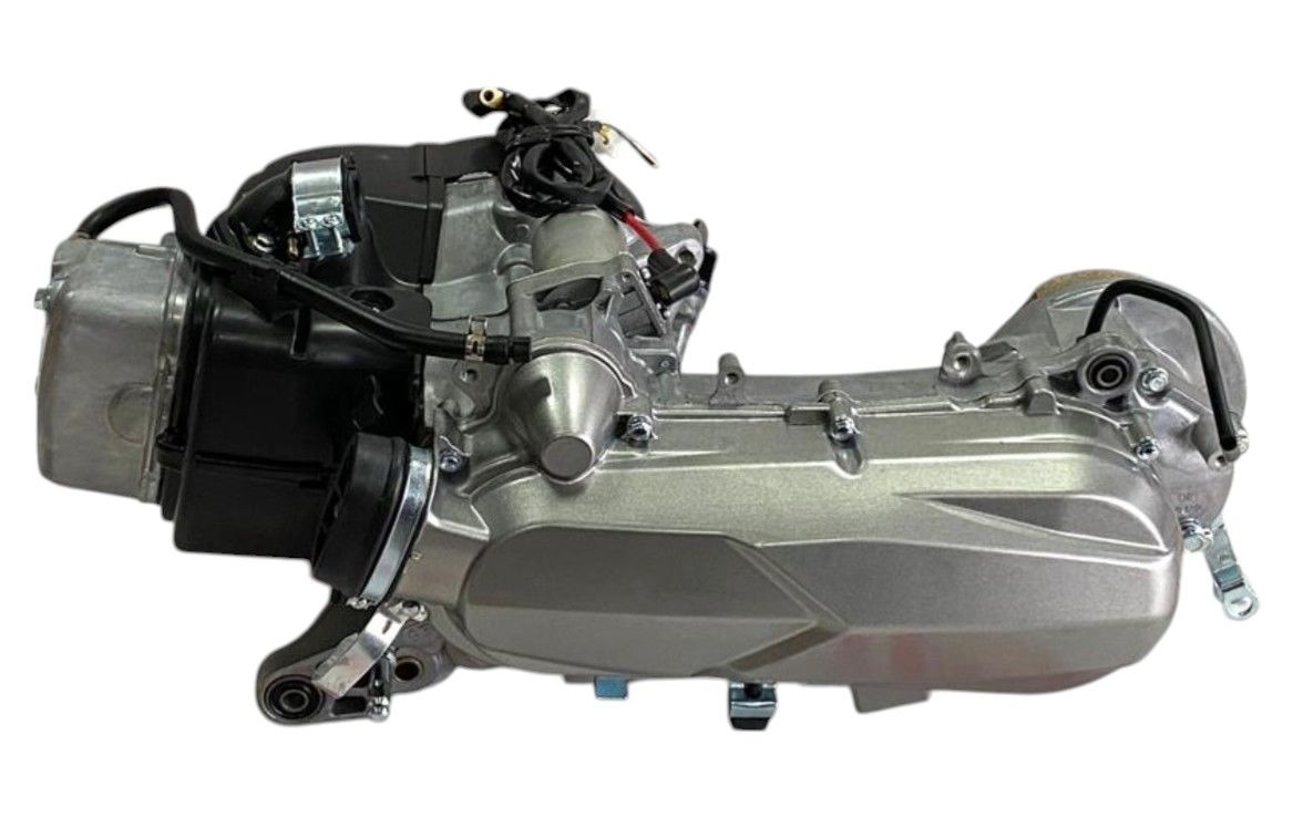 HONDA ACTİVA ALT MOTOR KOMPLE ÇALIŞIR SET yeni model