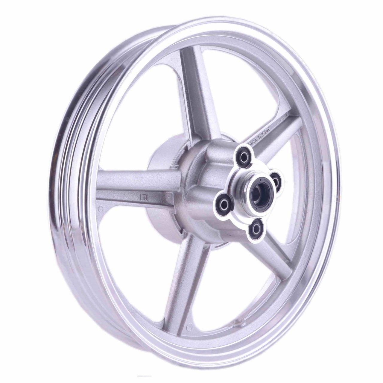 Kanuni Seyhan 150 C Arka Jant Kanuni Seyhan 150 C Arka Jant
