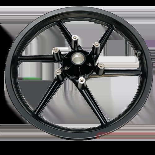 Tvs Apache Rtr 150/180/200 - Raider 125 Ön Jant Orijinal