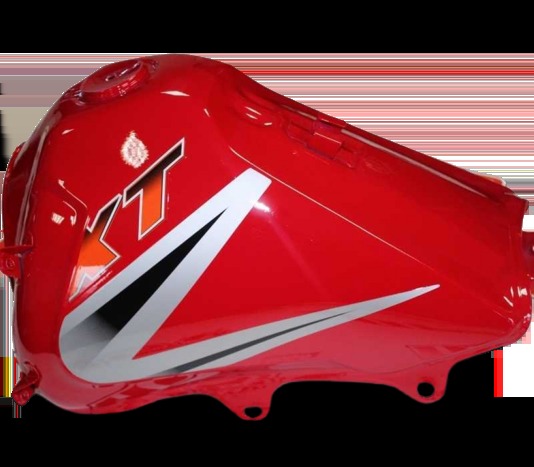 RAMZEY CROSS 200 KUBA RK200-R DEPO KIRMIZI