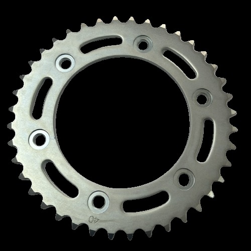Honda CRF 250 L - CRF 250 Rally Arka Zincir Dişlisi Orijinal 2012-2020