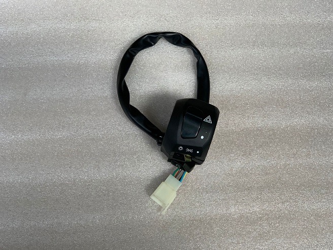 ARORA SAFARI PRO - 079 SAĞ KUMANDA PANELİ