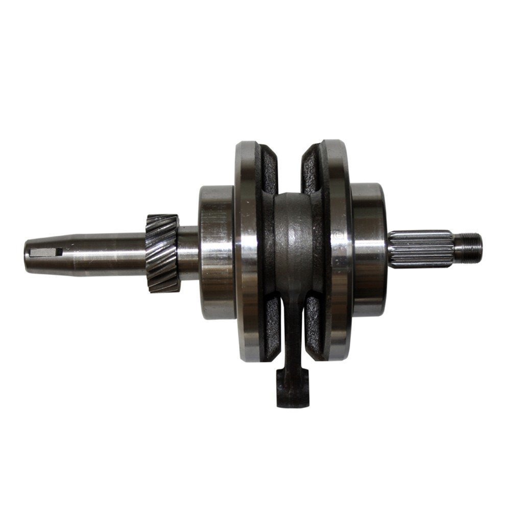 CG 125 Krank Komple CG 125 Krank Komple