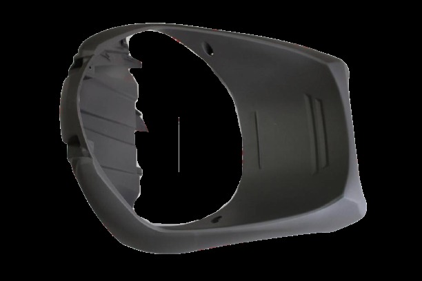 SPACY ALPHA ÇAMURLUK ÖN FÜME (ÖN BURUN)