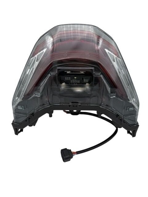 Honda PCX 125 Stop Komple (2021-2024) Honda PCX 125 Stop Komple (2021-2024)
