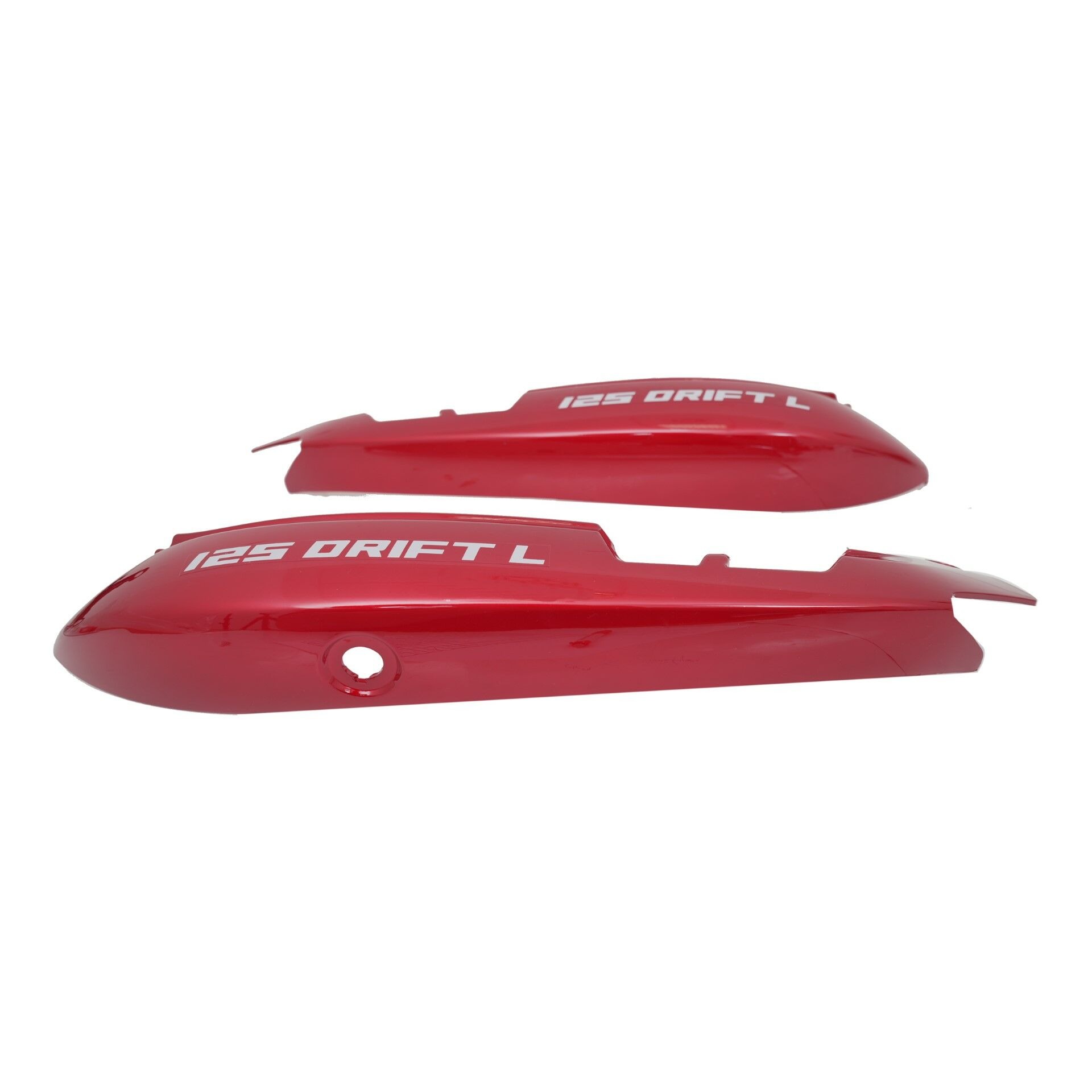 Mondial Drift 125 L Sele Altı Grenaj Takımı Kırmızı Mondial Drift 125 L Sele Altı Grenaj Takımı Kırmızı