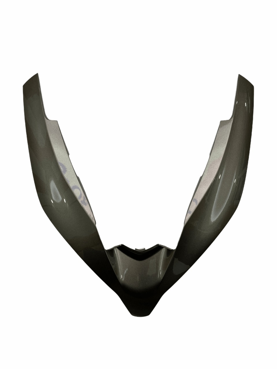 Honda PCX 125 Ön Siperlik V Parça Gri 2018-2019 Honda PCX 125 Ön Siperlik V Parça Gri 2018-2019