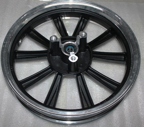 ARORA ZR5 ÖN JANT (2022 MODEL) ARORA ZR5 ÖN JANT (2022 MODEL)
