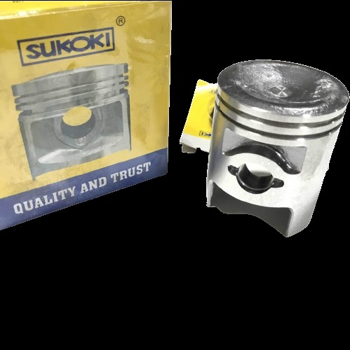 KİNETİC PİSTON SEKMAN TK SUKOKİ 1.75