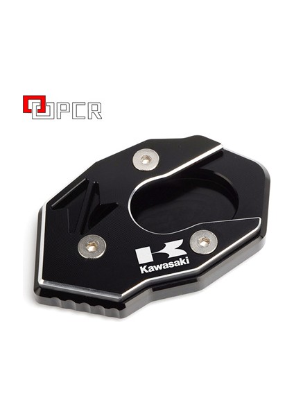 Xifu Shop C Siyah Stil Kawasaki Z1000 Z1000R Z900 Z900RS Z800 Z650 ZX6R ZX10R Motosiklet Yan Destek Genişletilmiş Blok Park Yardımcı Ayak Standı (Yurt Dışından) Xifu Shop C Siyah Stil Kawasaki Z1000 Z1000R Z900 Z900RS Z800 Z650 ZX6R ZX10R Motosiklet Yan Destek Genişletilmiş Blok Park Yardımcı Ayak Standı (Yurt Dışından)