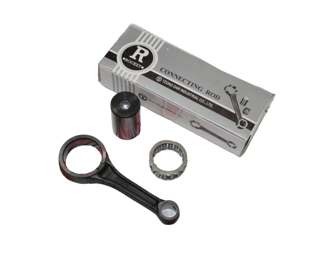 CBF 150 KRANK KOLU ROCKET CBF 150 KRANK KOLU ROCKET