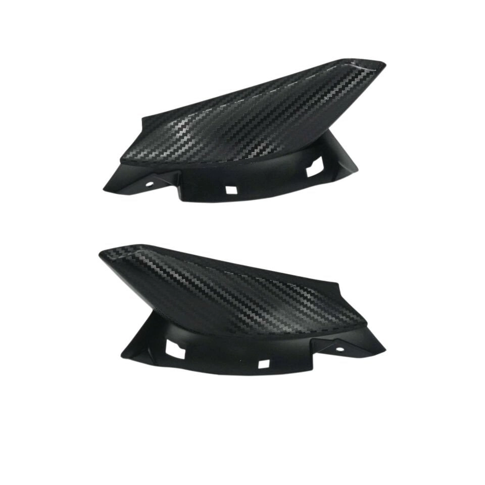 Mondial Drift 125 L Benzin Deposu Dekoratif Kapak Takımı Mondial Drift 125 L Benzin Deposu Dekoratif Kapak Takımı