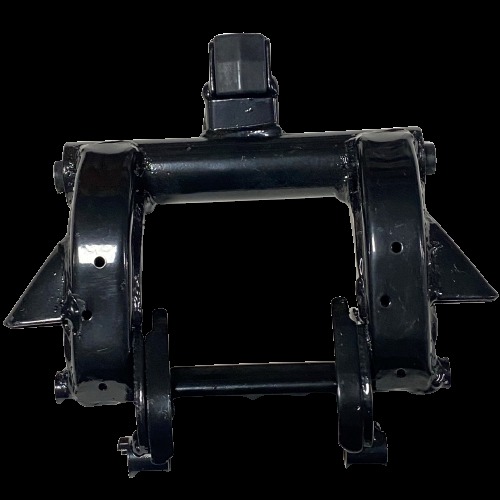 SPACY 110 MOTOR ASKISI
