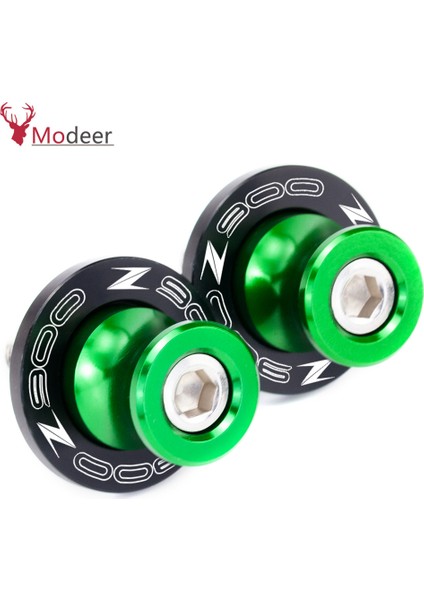 Xifu Shop C Z900 Yeşil Stil Kawasaki Z900 Z900 Z650 Z Motosiklet Aksesuarları Salıncak Mili Takozu Stand Vidası - (Yurt Dışından) Xifu Shop C Z900 Yeşil Stil Kawasaki Z900 Z900 Z650 Z Motosiklet Aksesuarları Salıncak Mili Takozu Stand Vidası - (Yurt Dışından)