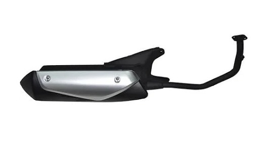Kuba Zenzero-Rks Spontini Egzoz Komple Kuba Zenzero-Rks Spontini Egzoz Komple