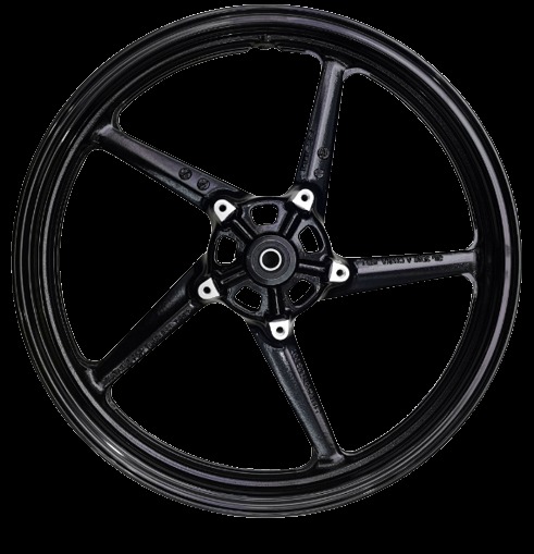 YBR 125K JANT ÖN ORJİNAL YBR 125K JANT ÖN ORJİNAL