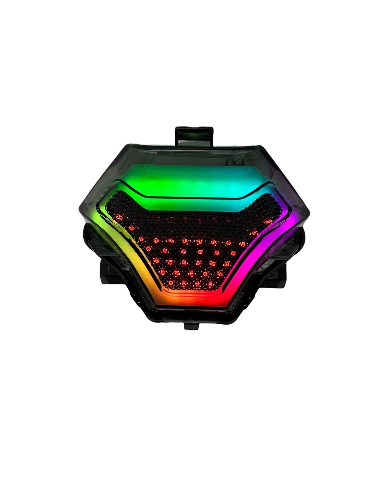 Yamaha YZF R25 Stop Komple Ledli Bluetoothlu (Kayar Sinyalli)