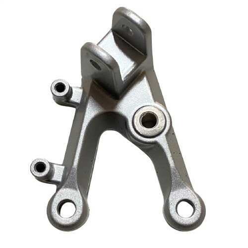 YAMAHA R25 BRAKET ÖN SOL ORJİNAL YAMAHA R25 BRAKET ÖN SOL ORJİNAL