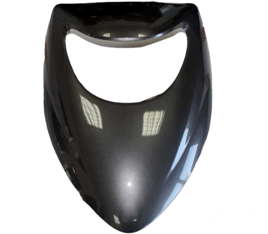 FIZY 125 FAR ÇERÇEVESİ FÜME OEM FIZY 125 FAR ÇERÇEVESİ FÜME OEM