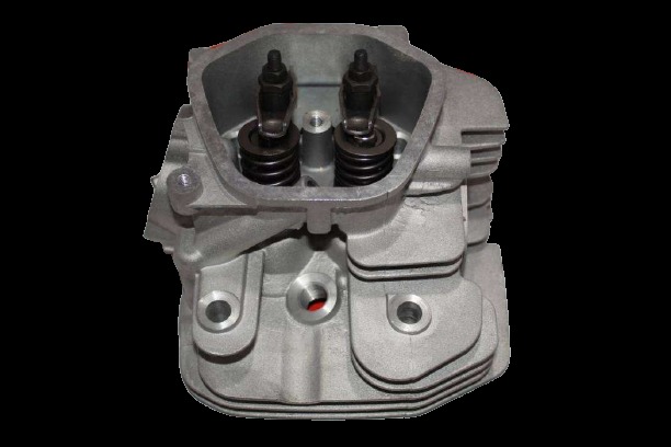 HONDA GX390 SİLİNDİR ÜST KAPAK DOLU HONDA GX390 SİLİNDİR ÜST KAPAK DOLU