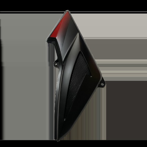 PULSAR NS 200 YAN KAPAK SAĞ KIRMIZI ORJİNAL PULSAR NS 200 YAN KAPAK SAĞ KIRMIZI ORJİNAL