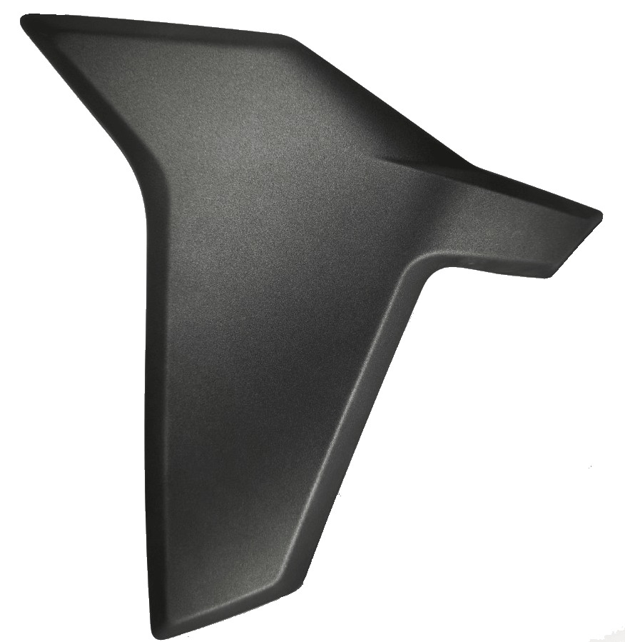 CF Moto NK 250 Ön Panel Sol Mat Siyah CF Moto NK 250 Ön Panel Sol Mat Siyah
