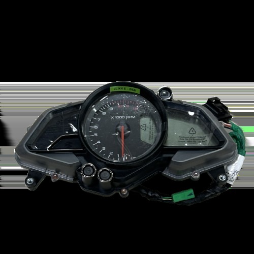 Bajaj Pulsar NS 200 Km Saati Orjinal (yeni)