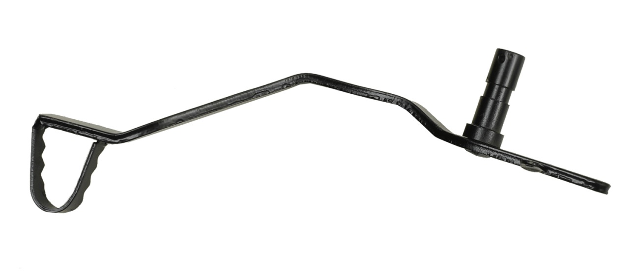 Mondial X-Treme Max 200 Arka Fren Pedalı Mondial X-Treme Max 200 Arka Fren Pedalı