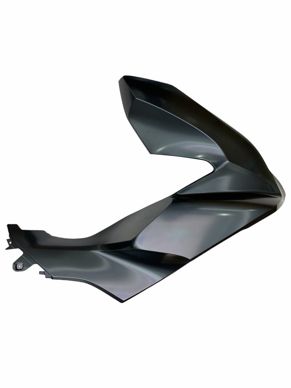 Honda PCX 125 2021-2024 Sağ Grenaj Gümüş Mavi Honda PCX 125 2021-2024 Sağ Grenaj Gümüş Mavi