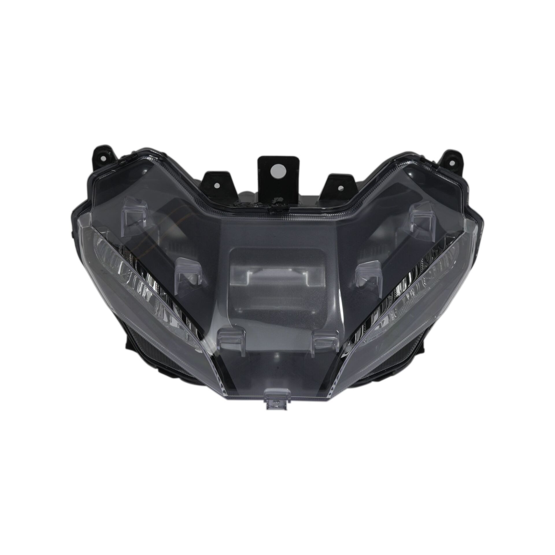 CF Moto 250 SR Ön Far Komple