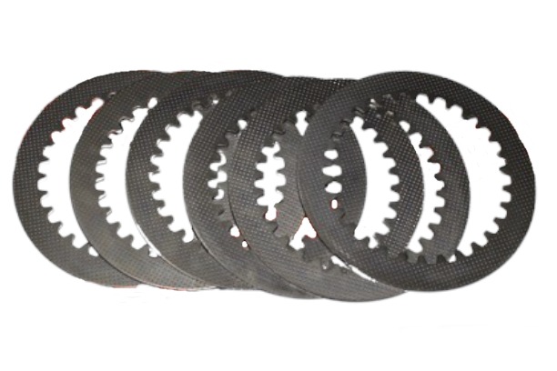 CF MOTO NK 250 DEBRİYAJ SACI 6 LI SET CF MOTO NK 250 DEBRİYAJ SACI 6 LI SET
