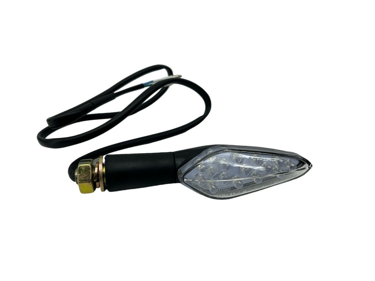 Mondial Drift 125 L Sinyal Mondial Drift 125 L Sinyal