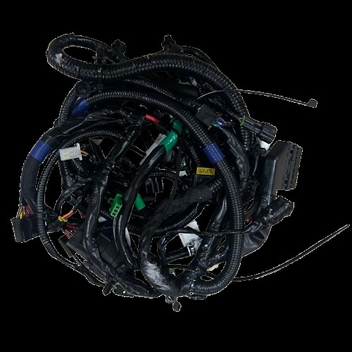 Tvs Ntorq 125 Elektrik Tesisatı Orijinal Tvs Ntorq 125 Elektrik Tesisatı Orijinal