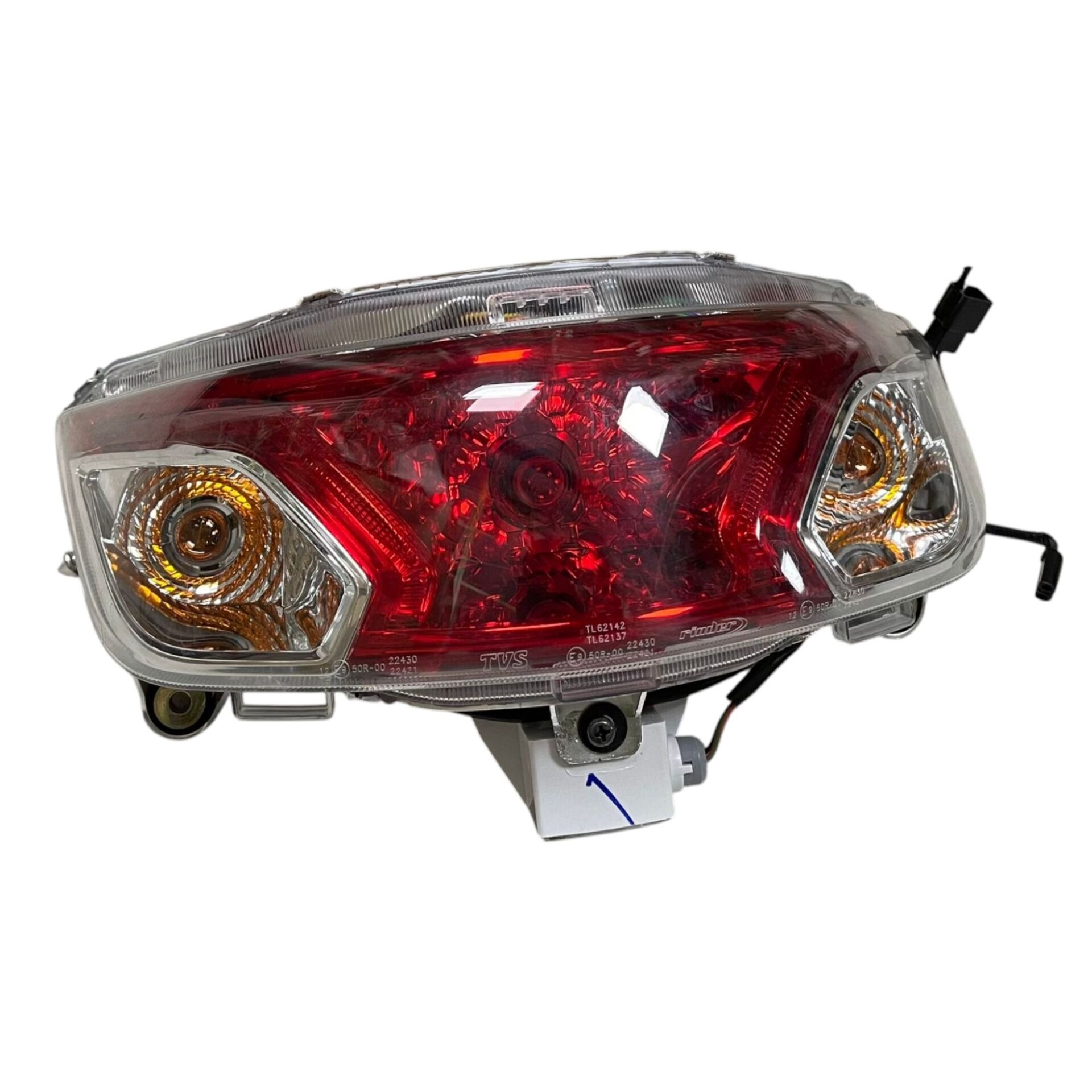 Tvs Jüpiter 125 Stop Komple Orijinal KL221670 Tvs Jüpiter 125 Stop Komple Orijinal KL221670