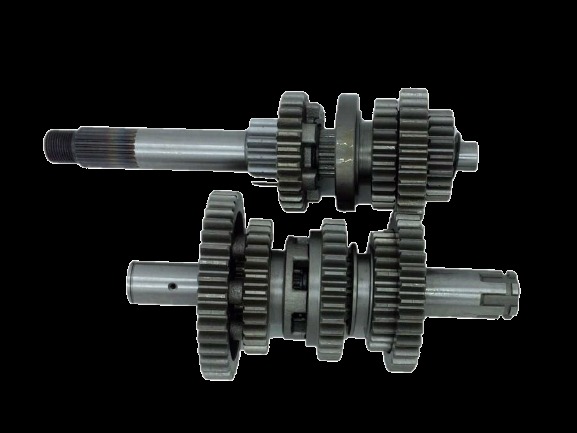 CB125 E ŞANZIMAN DİŞLİ SETİ CB125 E ŞANZIMAN DİŞLİ SETİ