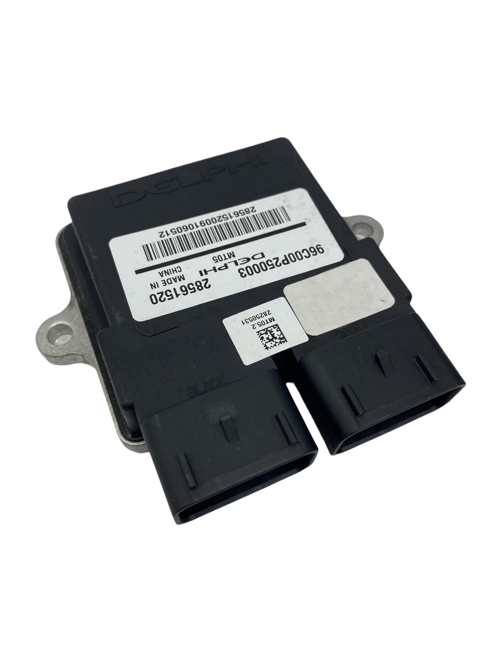 Mondial X-Treme Max 200 i ECU Mondial X-Treme Max 200 i ECU