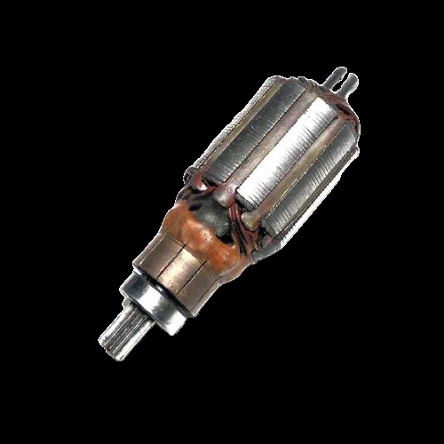 KİNETİC MARŞ MOTOR İÇ SARGI