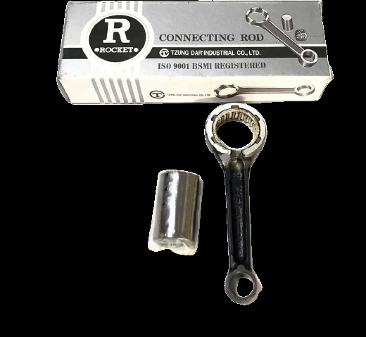 CD 100 KRANK KOLU ROCKET