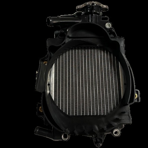 PCX 150 RADYATÖR (2018-2020)