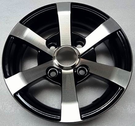 ARORA S1 E-CAR JANT (ÇELİK)